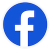 MSCO - Facebook Facebook logo mit MSCO link