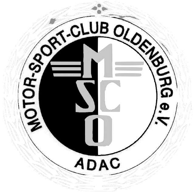 MSCO Logo in schwarz-weiß