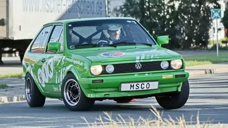 MSCO Herbst-Slalom 28.09.2025, unser MSCO Club Polo