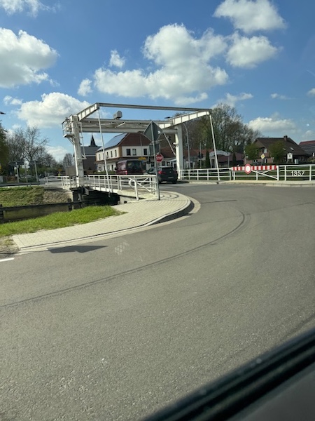 Streckenimpression 30.GAG am 30.Mai2026